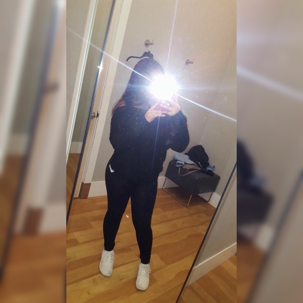 Meet your Posher, Gaby